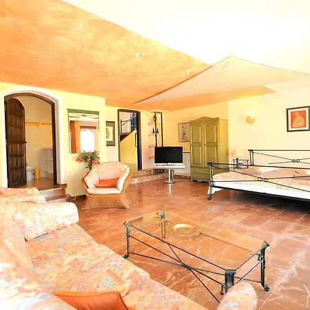 La Perla Negra Chalet