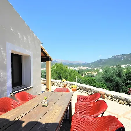 Chalet La Perla Negra *