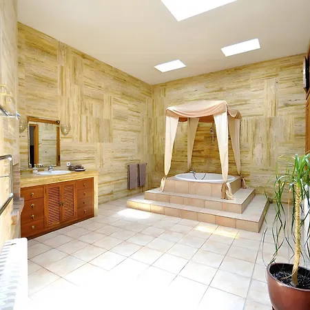 Chalet La Perla Negra Andratx