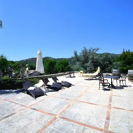 La Perla Negra Chalet