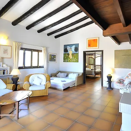 Chalet La Perla Negra *